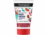 Dr. Hauschka Hydrating Hand Cream, pflegende Handcreme, 50 ml