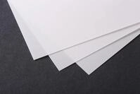 Clairefontaine 975141C Ries Transparentpapier (DIN A4, 21 x 29,7 cm, 10 Blatt,...