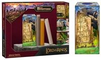 Revell Tiny Adventures Buchst&uuml;tze Herr der Ringe I 3D Diorama der Wei&szlig;en...