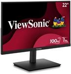 Viewsonic Va220-h 22 Full Hd Va Led Monitor One Size