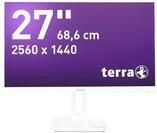 Terra LCD/LED 2465W PV White GREENLINE Plus Monitor Pivot