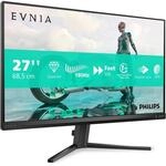 Philips Evnia 27M2N3500NL - 27 Zoll Quad HD Gaming Monitor, 180 Hertz, 1 ms, FreeSync