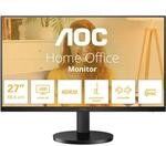 AOC U27B3AF 27 Zoll UHD Monitor, 60Hz, IPS Panel, 4ms GtG, HDR10,