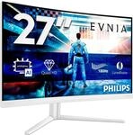 Philips Evnia 27M2C5501-27 Zoll Quad HD Curved Gaming Monitor, 180 Hz, 1 ms,...
