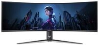 Acer Predator Z57 Gaming Monitor 57 Zoll (145 cm Bildschirm) Dual UHD,...