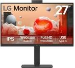 LG 27BA850-B.AEU Monitor PC 68,6 cm [27] 1920 x 1080 Pixel Full HD Nero (Dis 27...