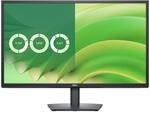 Dell E2725H - LED-Monitor - 68.599 cm (27") - 1920 x 1080 Full HD (1080p) @ 75...
