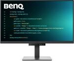 BenQ RD320U 32 4K 3840x2160 Programmiermonitor mit 2000:1 Kontrastverh&auml;ltnis,...