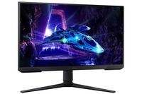 Odyssey G3 - G30D 24'' 180Hz