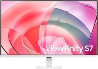Samsung S70D Computer Monitor 81.3 cm (32) 3840 X 2160 Pixels 4K, LS32D701EAUXEN