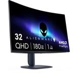 Alienware 32 Gaming Monitor - AW3225DM, QHD (2560x1440), 1500R Curved, 180Hz, VA,