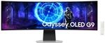 Samsung S49Dg950Su Computer Monitor 124.5 cm (49) 5120 X 1440, LS49DG950SUXEN