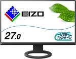 EIZO FlexScan EV2720S-BK・Mit FlexStand・LED-Monitor・68.6 cm (27")...