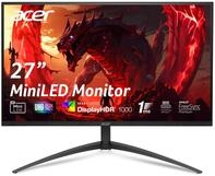 Acer Nitro XV275KP5 Gaming Monitor 27 Zoll (69 cm Bildschirm) 4K (UHD), IPS, 160Hz,