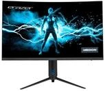 Medion MONITEUR 32 FHD Curved SPECT X20 MD22093