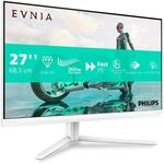 Philips 27M2N3501PA 27 Zoll WQHD Gaming Monitor, 260Hz, Fast IPS Panel, 0.3ms MPRT,
