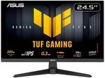 ASUS TUF Gaming VG259Q5A Full HD Monitor (24,5 Zoll, 1920 x 1080, 200Hz, Fast IPS,