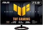 ASUS TUF Gaming VG249Q5R 24 Zoll Full HD Monitor (200 Hz, 0.3ms GtG, FreeSync