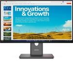 Lenovo ThinkVision P24QD-40 - LED-Monito