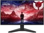 Lenovo Legion R27s - 27 Zoll FHD Gaming Monitor (IPS, 144Hz Bildwiederholrate,...