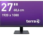 Terra LCD/LED 2727W V2 Black HDMI/DP/USB-C GREENLINE Plus
