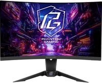 ASRock Phantom Gaming・68,6 cm (27")・2560 x 1440 Pixel・Quad...
