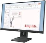 Lenovo Thinkvision E24-40 Led Display 60.5 cm (23.8) 1920, 64BAMAT1EU