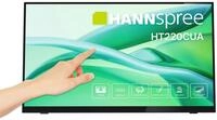 HANNspree HT220CUA 54,5cm (21,45") Multitouch-Monitor 270cd USB Typ-C HDMI DP