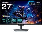 Gigabyte M27Q3 - LED-Monitor - Gaming - 68.6 cm (27") (M27Q3)(4719331868802)