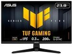 ASUS TUF Gaming VG249Q5A 24 Zoll Full HD Monitor (200 Hz, 0.3ms GtG, FreeSync