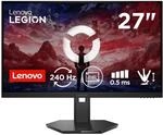 Lenovo Legion 27-10 | 27" Full HD Gaming Monitor | 240 Hz | 0.5ms | Gaming 