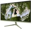 Arozzi Gaming Monitor Nova 27&rdquo; IPS 180Hz - QHD 1440p Bildschirm mit Adaptive Sync,