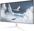 Arozzi Gaming Monitor Nova 32&rdquo; IPS 180Hz - QHD 1440p Bildschirm mit Adaptive Sync,