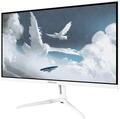 Arozzi Gaming Monitor Nova 24" IPS 200Hz - Full HD 1080p Bildschirm mit Adaptive