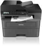 Brother MFC-L2835DW 4-in-1 Monolaser-Multifunktionsger&auml;t Schwarz/Wei&szlig; mit USB, WLAN