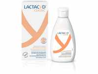 Lactacyd Classic - sanfte Intimwaschlotion mit ausgeglichenem pH-Wert - für...