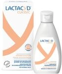 LACTACYD Classic Intimwaschlotion - Sanfte Intimpflege & Duschgel - 200 ml |...
