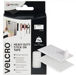 VELCRO Marke | Strapazierf&auml;hige Klebestreifen | Industrielle extra starke
