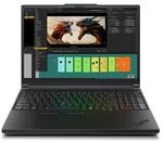 Lenovo ThinkPad P16 Gen 3 21RQ - Intel Core Ultra 9 275HX - Win 11 Pro - RTX PRO 3000