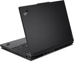 Lenovo ThinkPad P16 Gen 3 21RQ - Intel Core Ultra 7 255HX - Win 11 Pro - RTX PRO 2000