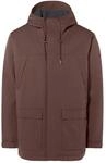 VAUDE Herren Men's Manukau Parka III Jacke (1er Pack)