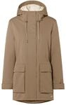 VAUDE Women's Manukau Parka III