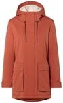VAUDE Women's Manukau Parka III