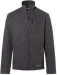 VAUDE Herren Jacke Tinshan Jacket IV, warm und pflegeleicht, phantom black, XXL