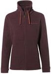 VAUDE Women's Skomer Winter Fleece Jacket