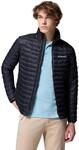 Columbia Powder Pass Hybrid Jacket, Steppjacke f&uuml;r Herren