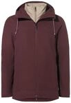 VAUDE Damen Winterjacke Mineo 3in1 Jacket, warm, kann separat getragen werden,