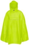 VAUDE Valdipino Regenponcho Rad-Poncho, wasserdicht & leicht &ndash; Gr. XL