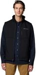 Columbia Herren Softshell-Weste, Ascender II