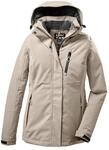Killtec Damen Outdoorjacke Funktionsjacke mit abzippbarer Kapuze KOW 140 WMN...